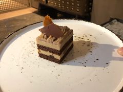 -博林天瑞喜来登酒店·西丽尚膳