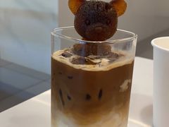 -仁义涵西餐·咖啡(中华巴洛克店)