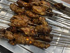 -清真·马峰烤肉(小学习北巷店)