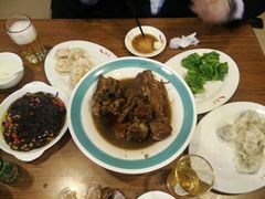 -鸿毛饺子(紫竹桥店)