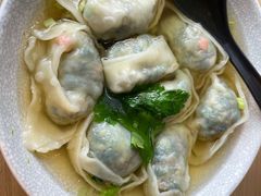 -菩提树·素食餐厅(汇智国际商业中心店)