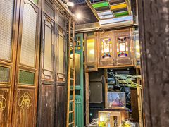-西关84·History·Art·Cafe