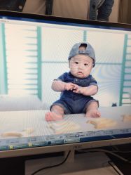 点击看大图 -哈尼Honey baby 儿童摄影(立丰国际公寓店)