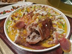 -皇马假日醉海南大酒店·假日一品派茶楼(秀英店)