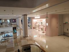 -龙湖南京江北天街