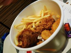 -麦当劳(沙河店)
