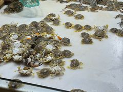 -贵州路便民市场