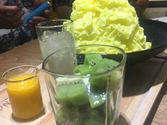 -糖糖屋•糖水•雪花冰店(时尚天河店)