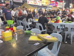 -明记烧鱼美味店