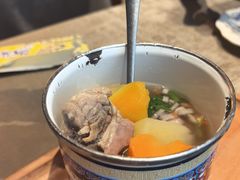 -幸福的烤包子·新疆菜