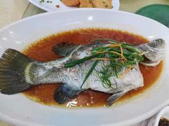 -锐记美食店·现捞海鲜(闸坡店)