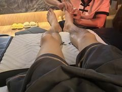 -江南足纪·影院足道·轻奢SPA(红山6979店)