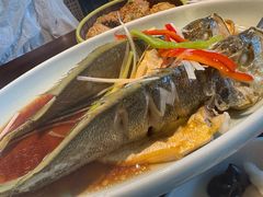 -前海沿·青岛菜(李沧万达店)