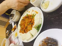-李家韩国烧烤馆(光辉苑店)