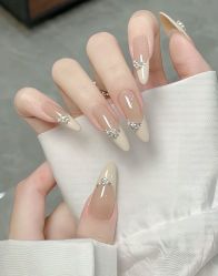 -斯馨·健康美甲美睫