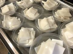 -肖胖子猪油拌粉