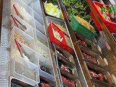 -牛吉韵·鲜切牛肉自助火锅(南山店)