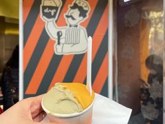 -Dip in Gelato(富民路店)