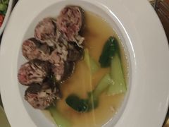 -民族饭荘(新华大街店)