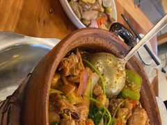 -洪大厨鸡煲(福田店)