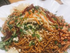 海南粉-琼菜王(南海店)