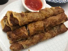 -园里前·10年私厨·福建菜(台江万达鳌峰洲店)