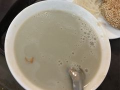 -老磁器口豆汁店(天坛店)
