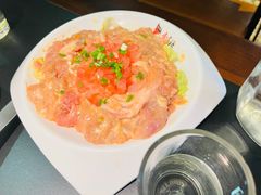 -李掌柜鲜菜火锅(移民广场店)