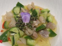 -写庭·鱼鲜川菜·宴请(铁像寺水街店)