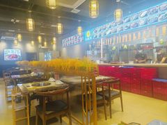-小肥牛潮汕牛肉火锅(南联店)