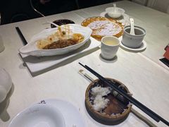 -味悦·老字号·赣州菜(厚德总店)