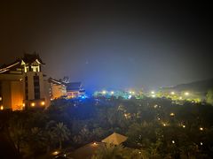 -清远熹乐谷温泉度假酒店