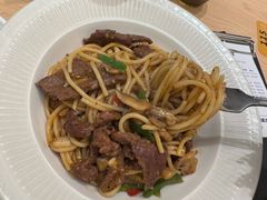 -菲滋意式餐厅(富阳东方茂店)