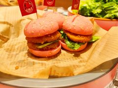 -龍歌自助小火锅(市北台东利群店)