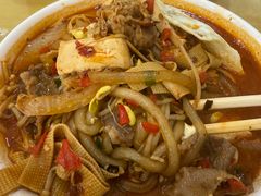 -酸辣粉(氹仔店)