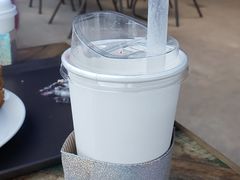 -Cafe Aewol Monsant