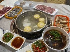 -杏花吴记牛肉火锅