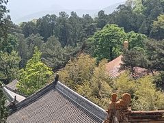 -潭柘寺景区