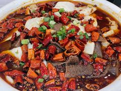 -李连贵熏肉美食酒楼(东市商贸店)