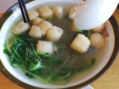 -小姜锅贴(凤凰街店)