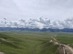 -新疆那拉提国家旅游度假区
