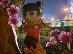 -洋湖国家湿地公园
