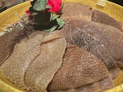 -巴奴毛肚火锅(悠唐购物中心店)