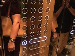 -上海新发展亚太JW万豪酒店