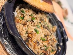 -台山美食一绝阿四台山黄鳝饭(阿四创作店)