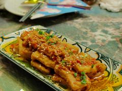 -浩海火燒雲傣家菜(芮欧百货店)