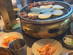 -味家烤肉烤鳗鱼牛排(西塔旗舰店)