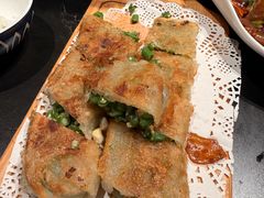 -芳芳私房菜·精做淮扬菜(承德路店)