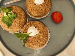 -亮庆餐厅·粤菜·早茶(篁庄店)