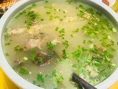 -蔡阿水羊肉店